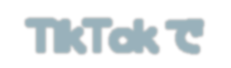 TikTokロゴ