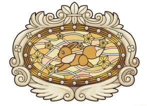 京王電鉄“ポケパーク カントー ブイブイヴォヤージュ スタンプラリー”