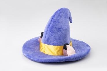 アレハンドロになりきれる魔法使いの帽子