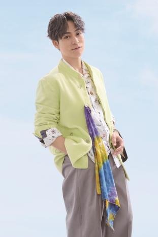 EXILE TETSUYAさん