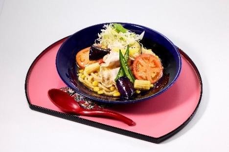 原田さん・三宅さん・タナカカツキさんプロデュースのサウナ飯例