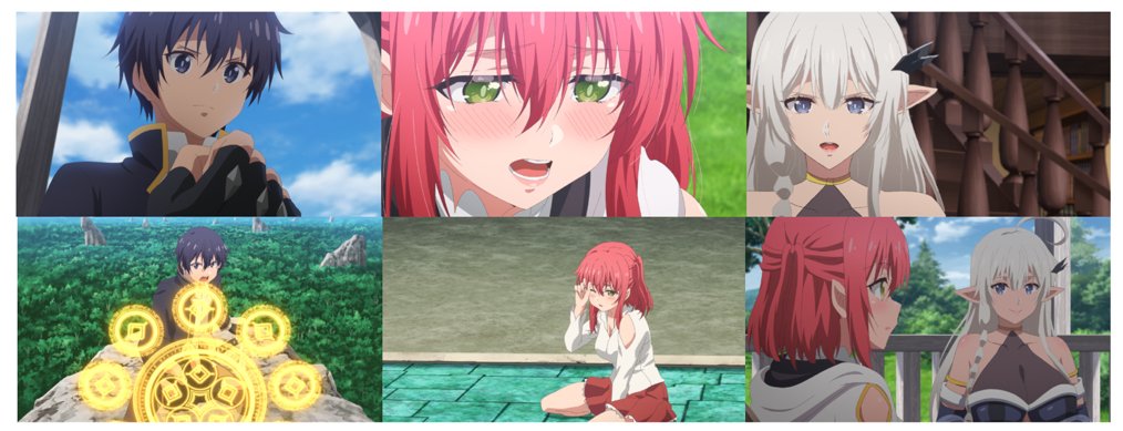 シュナイト『落第賢者の学院無双~二度目の転生、Sランクチート魔術師冒険録~』