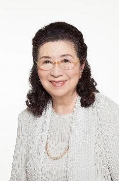 照明デザイナー 石井幹子氏
