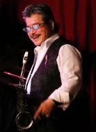 Jazzライブ「Jazz in the Moon Night」の演奏者