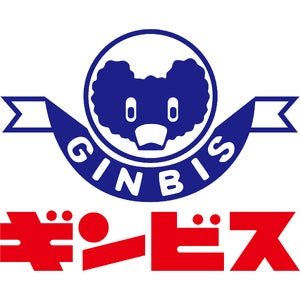 ギンビス 企業ロゴ