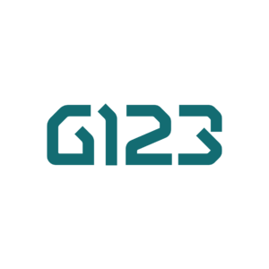 G123ロゴ