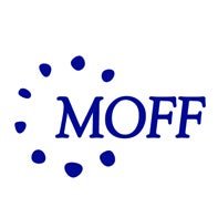 MOFF ロゴ