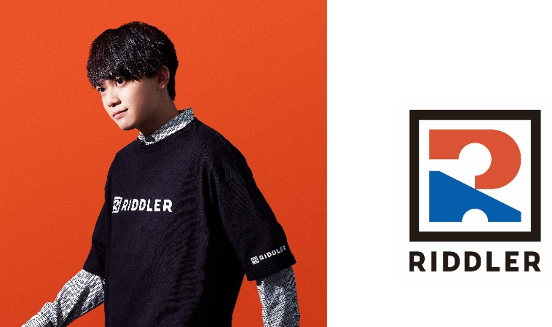 謎解きクリエイター集団「RIDDLER」の紹介画像
