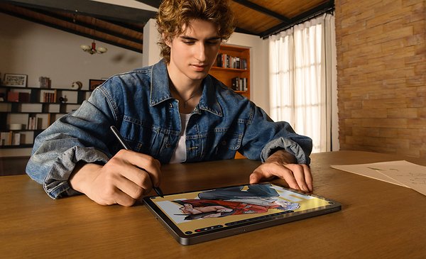 Huion「Kamvas Pad 12」