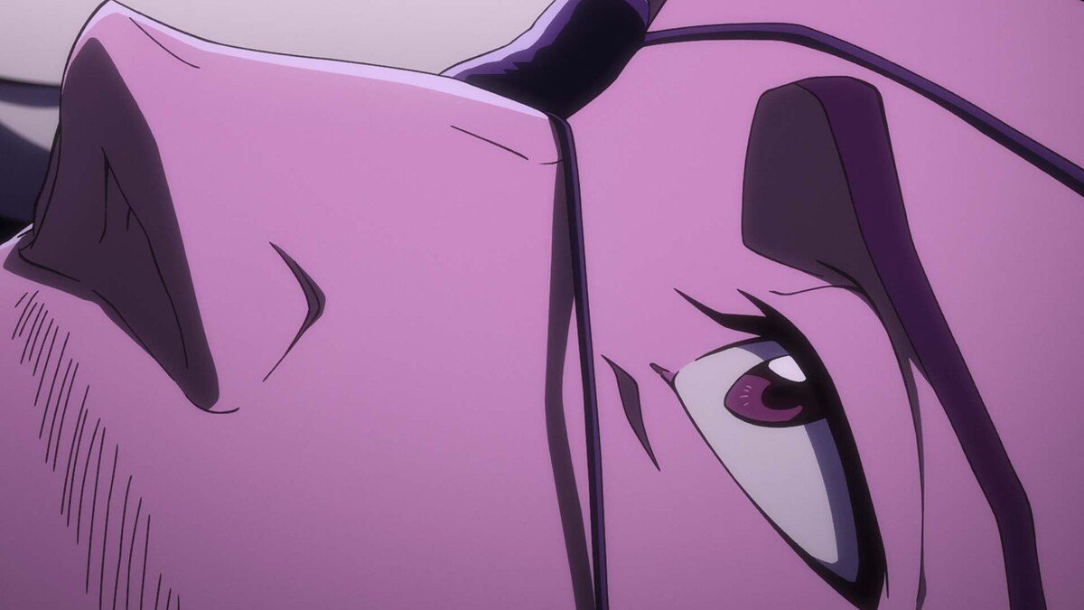 BLEACH 千年血戦篇-禍進譚-「第47話 THE END 2」