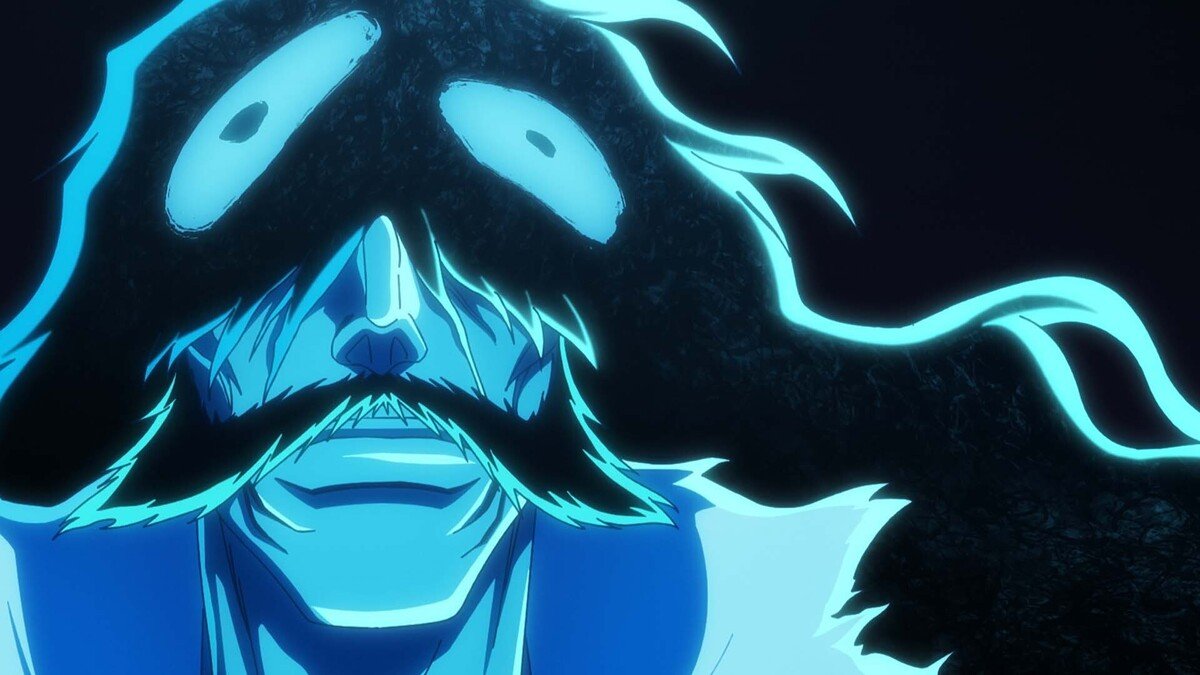BLEACH 千年血戦篇-禍進譚-「第47話 THE END 2」