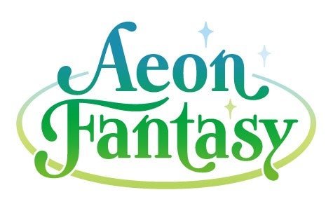 「イオンファンタジー」ロゴ