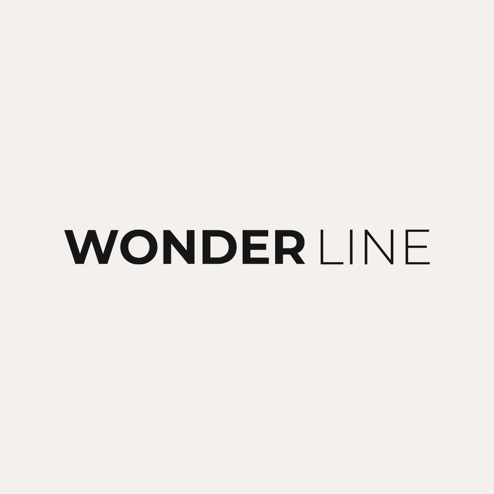 WONDER LINEのロゴ