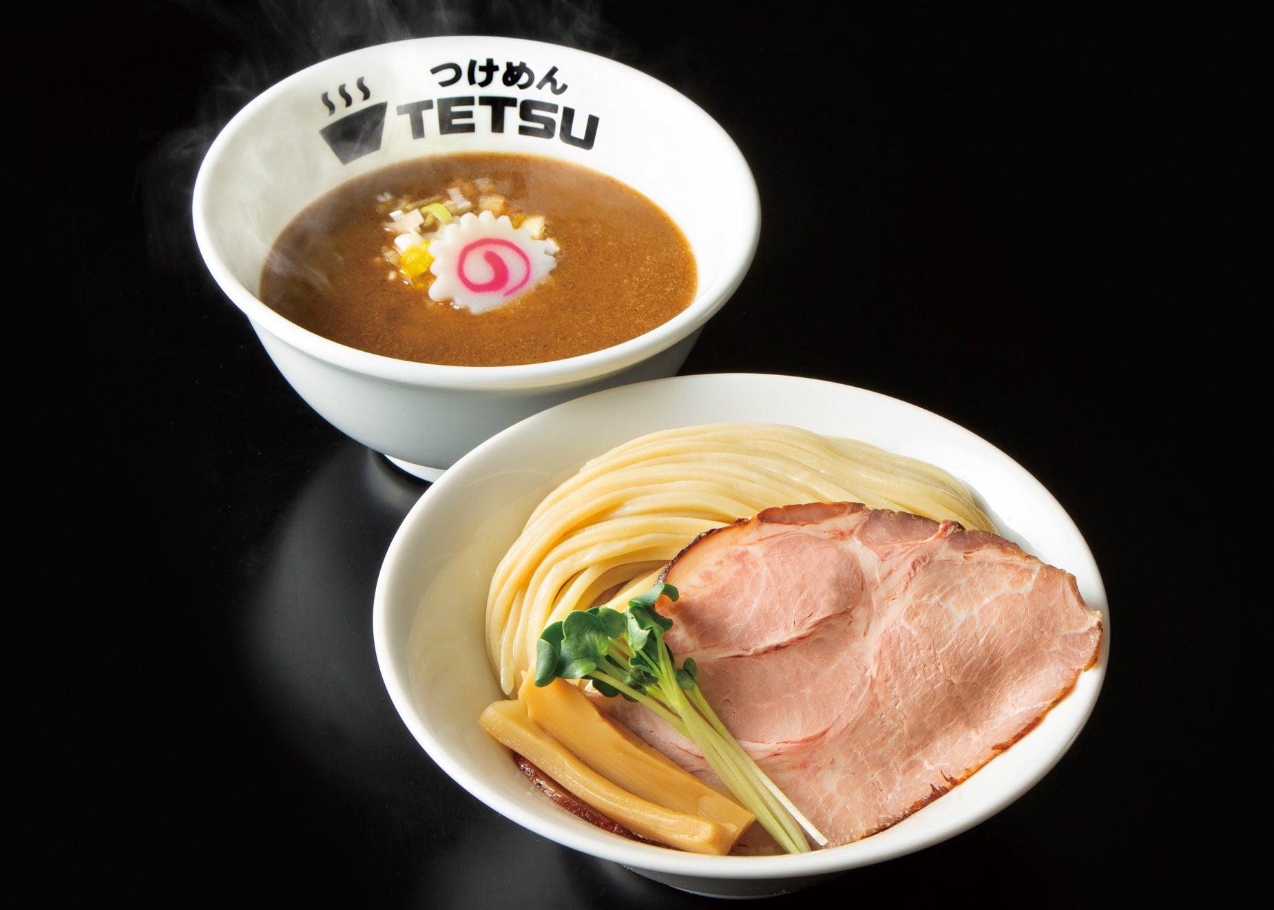 つけめんTETSU イクスピアリ店 つけめん