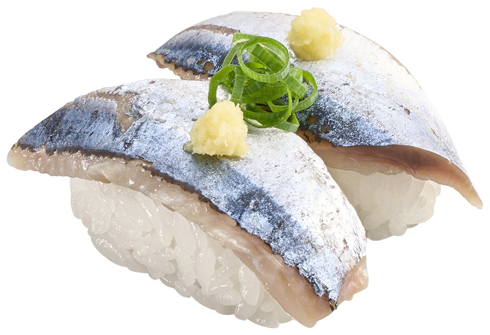 国産 さんま