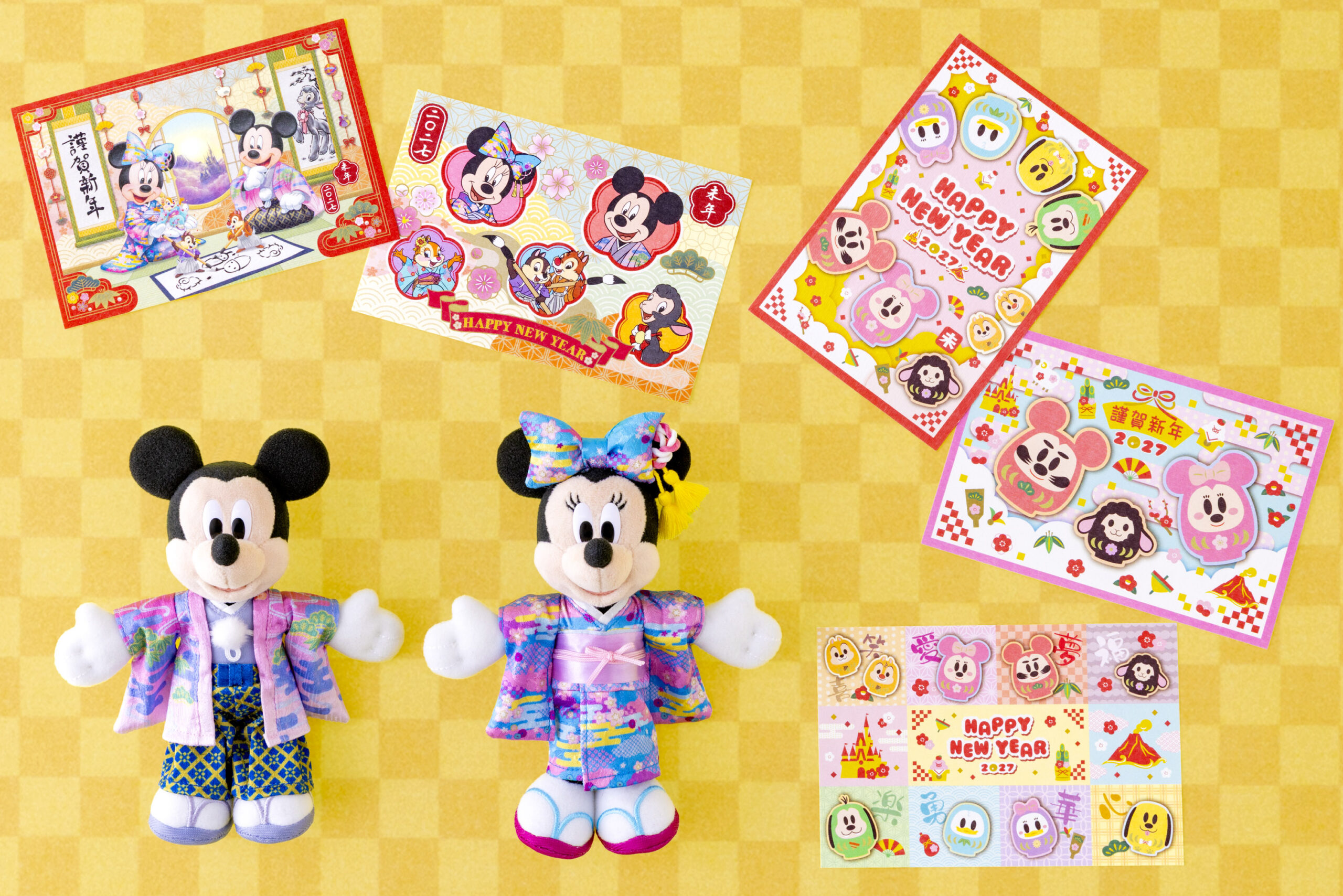 スペシャルグッズ
