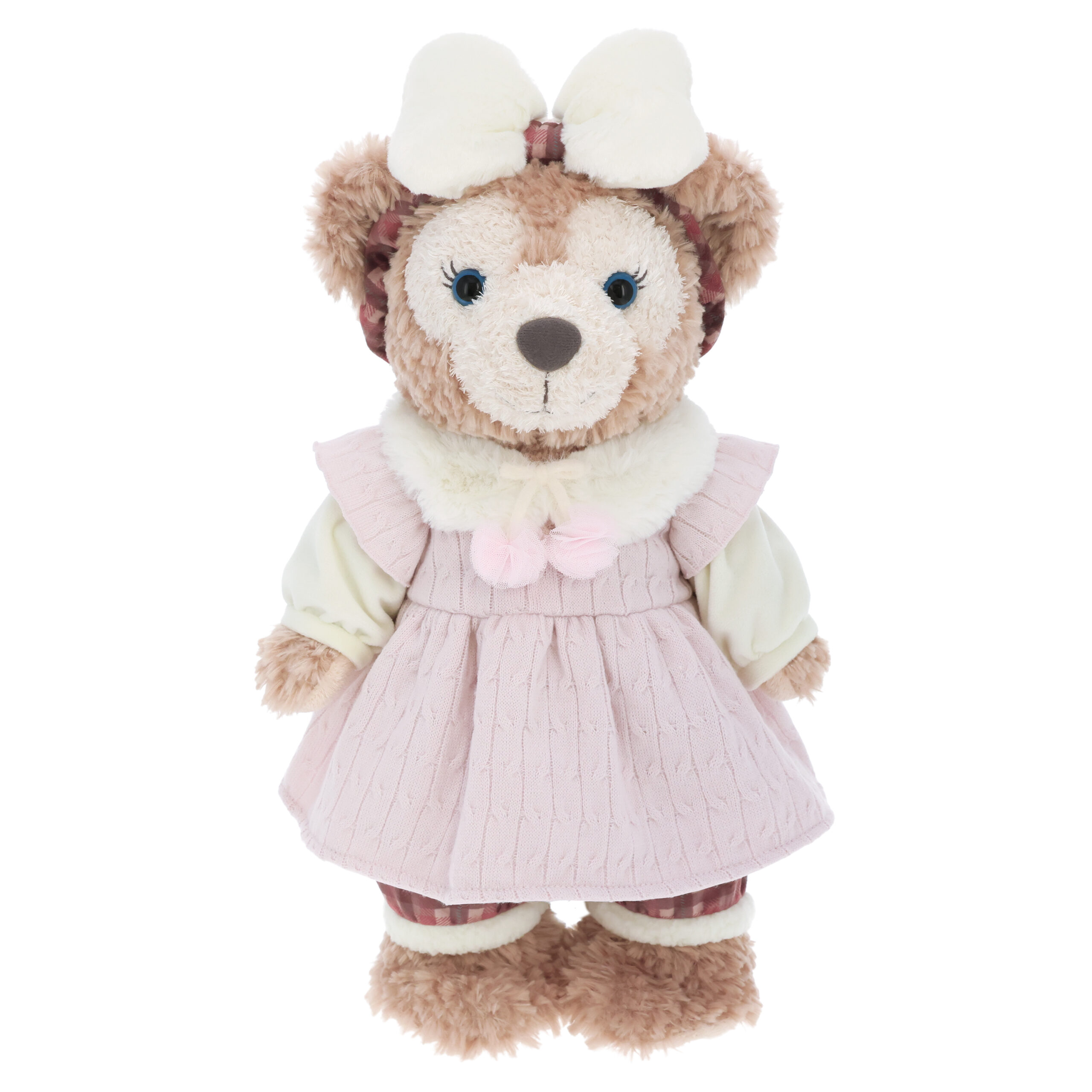 ぬいぐるみコスチューム　シェリーメイ