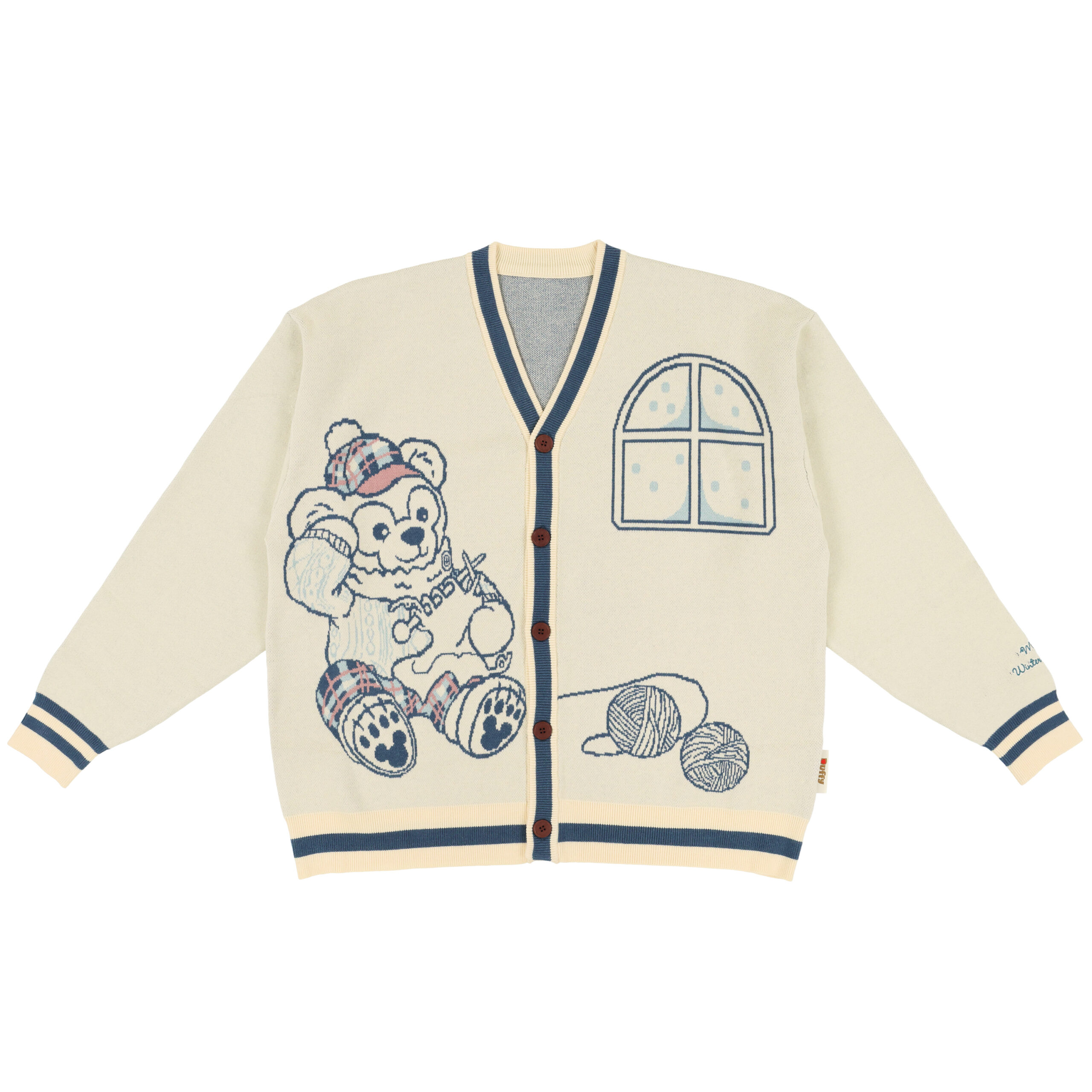 カーディガン