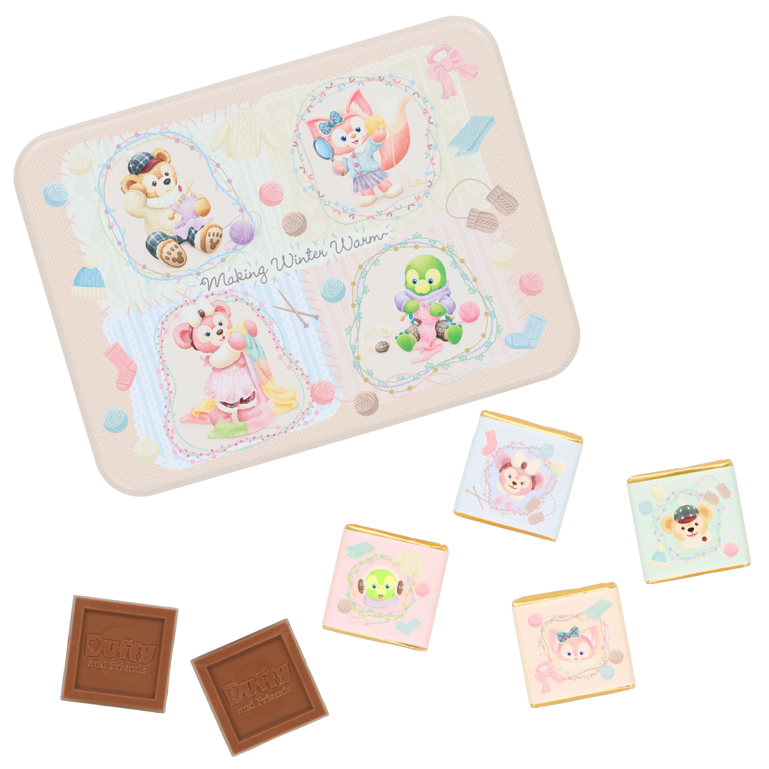 チョコレート