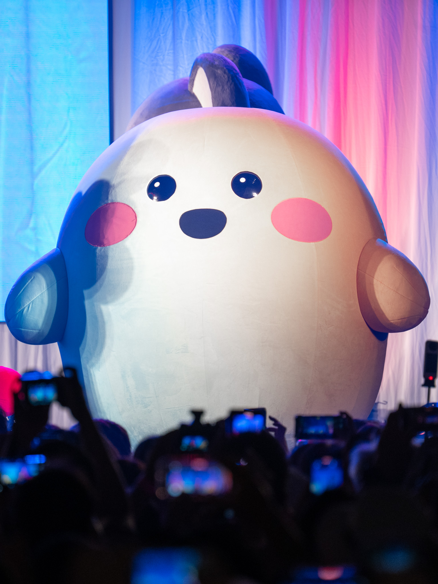 ドイツ館・サーキュラー
