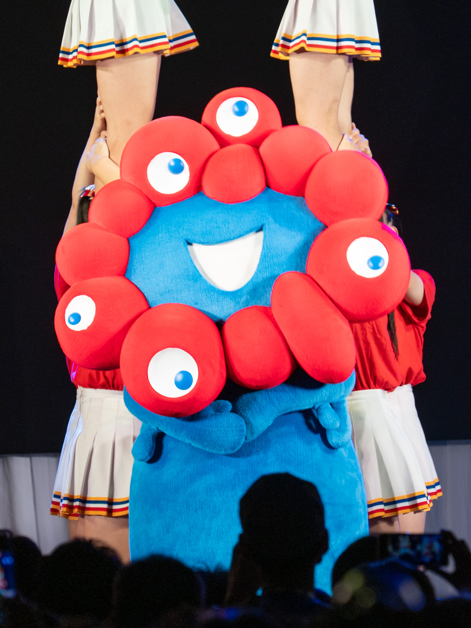 ミャクミャク
