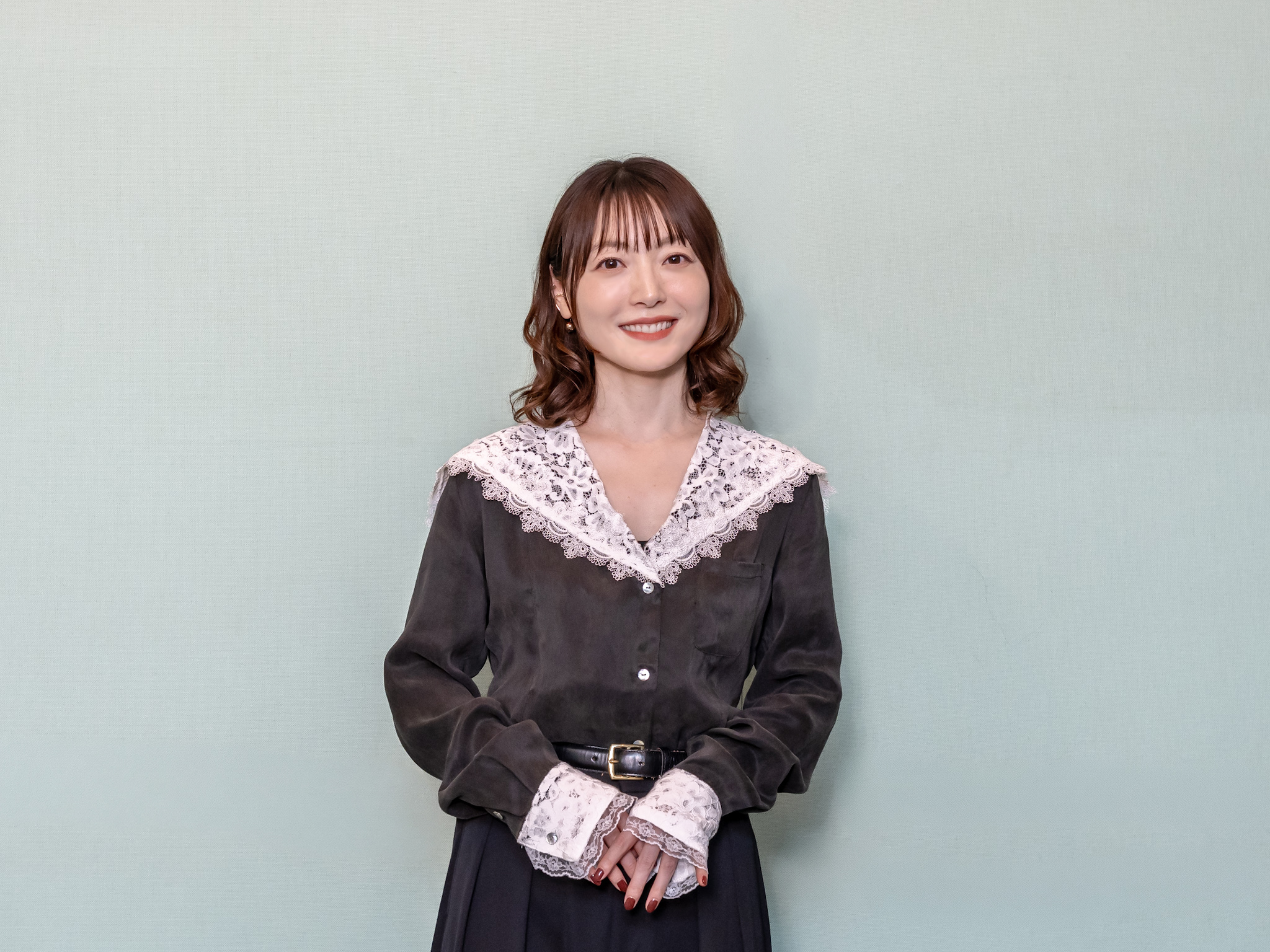 花澤香菜さん