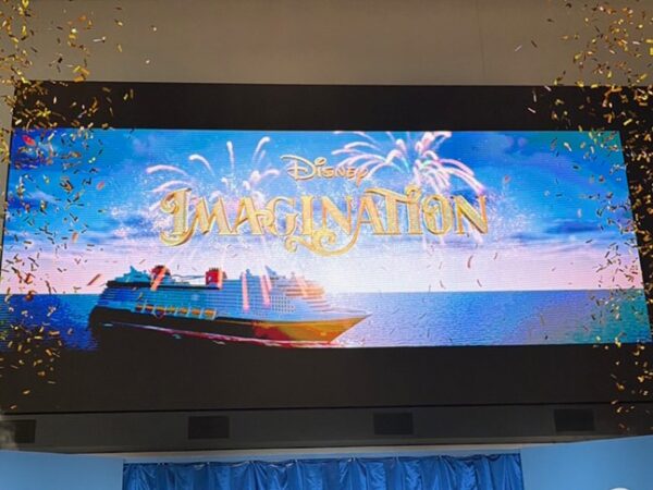 ディズニー・イマジネーション