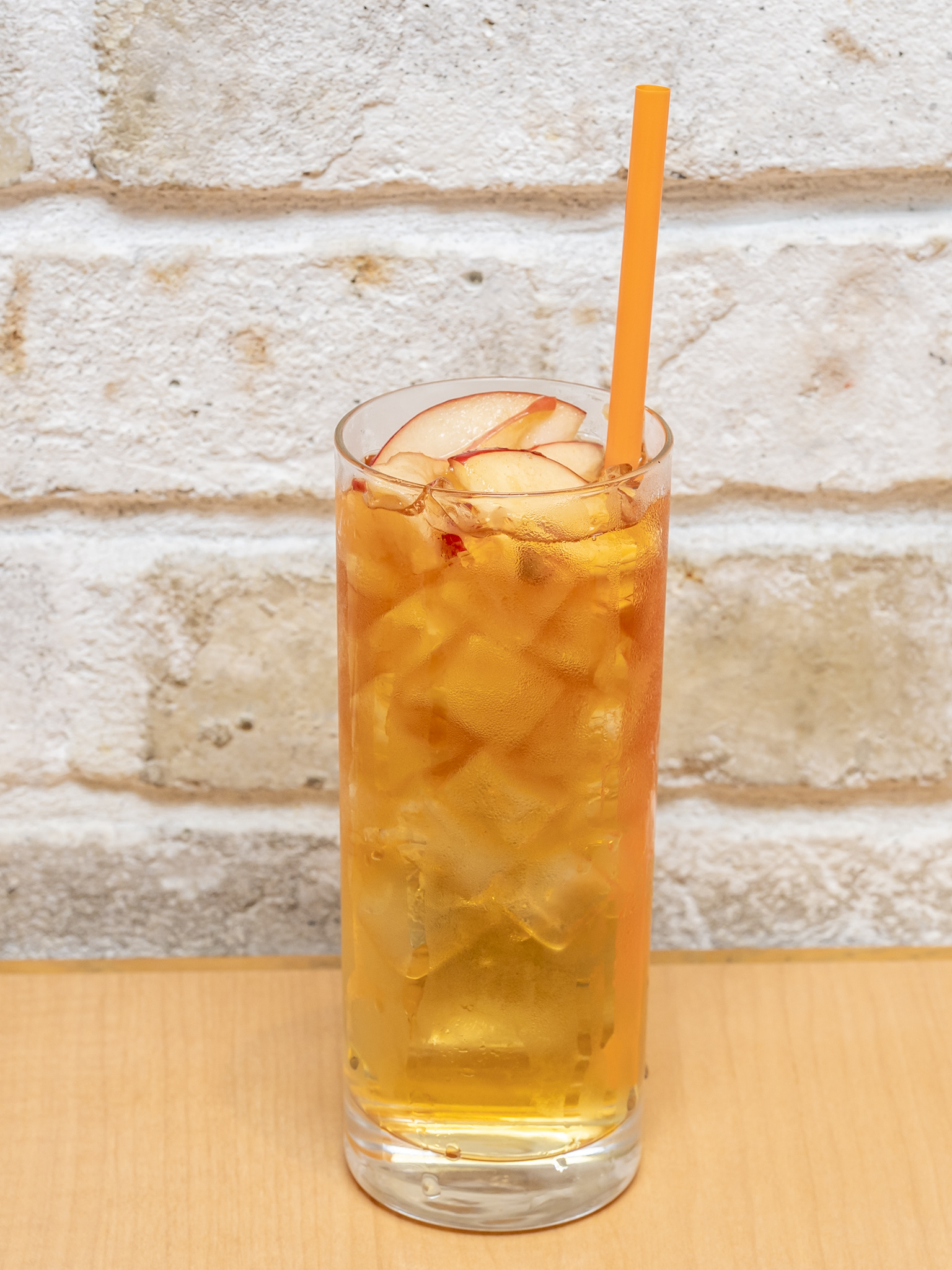 アップルティー [Hot or Iced]