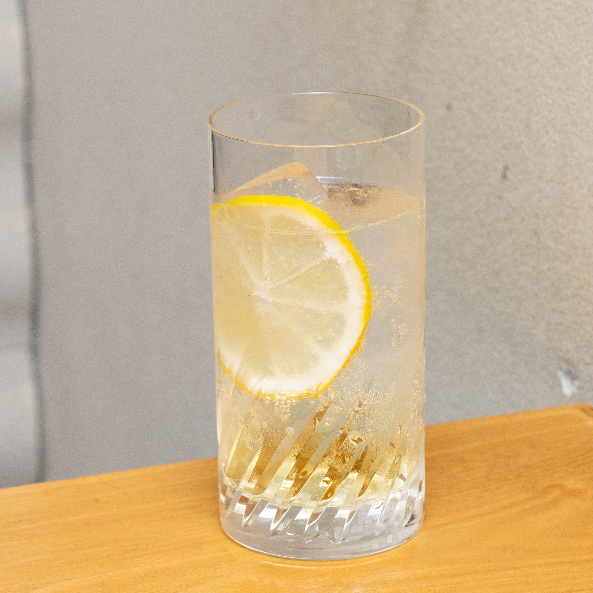 和酒リキュールのドリンク