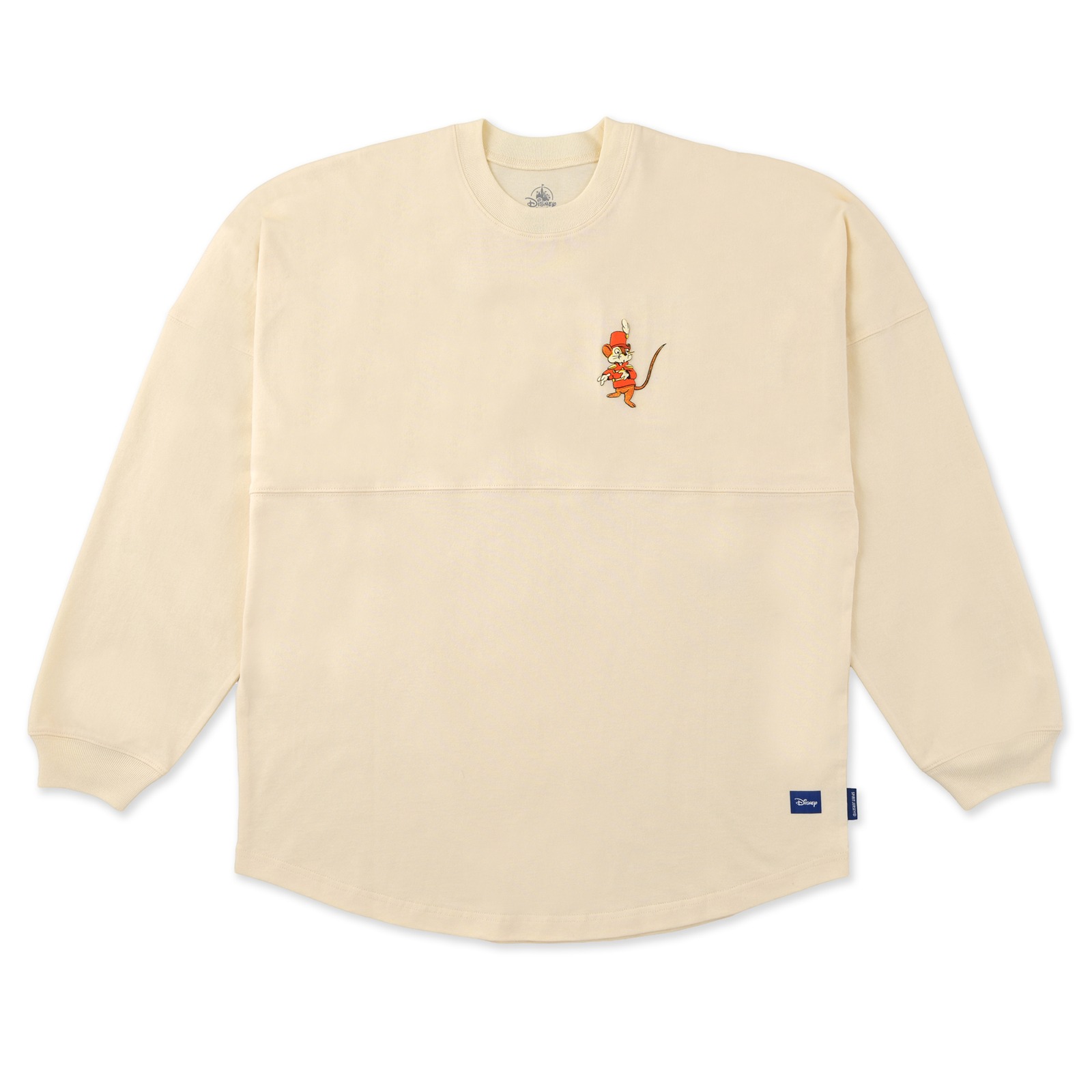 【Spirit Jersey】長袖Tシャツ (2)