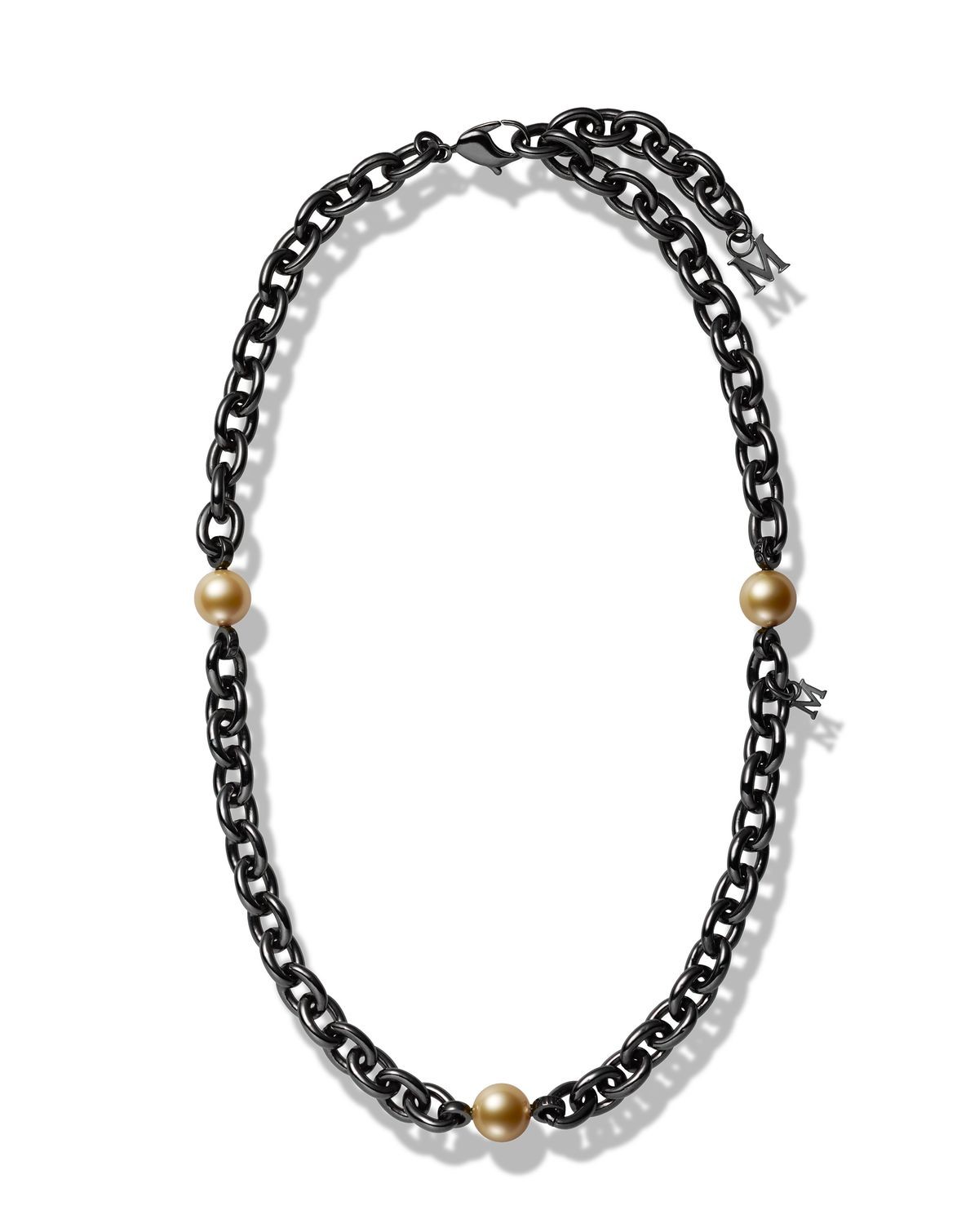 PASSIONOIR ネックレス 1,155,000円