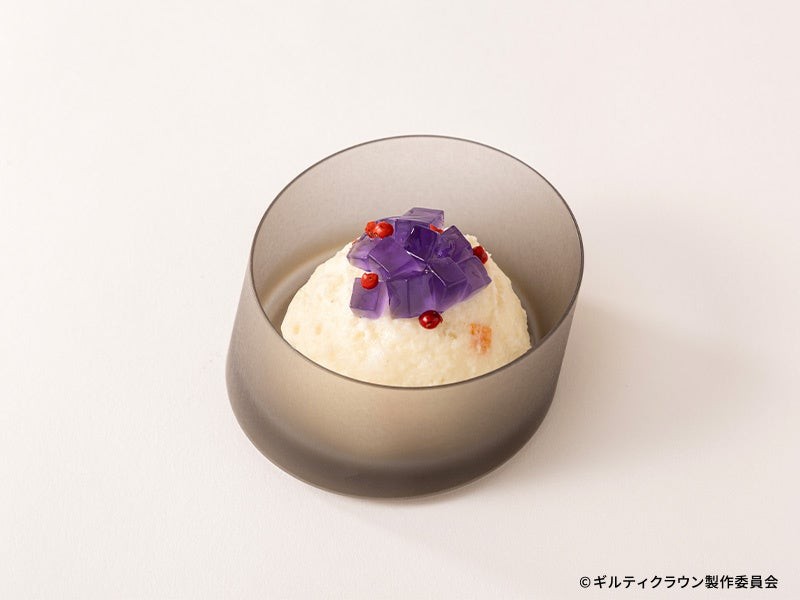 キャンサー化ポテトサラダ