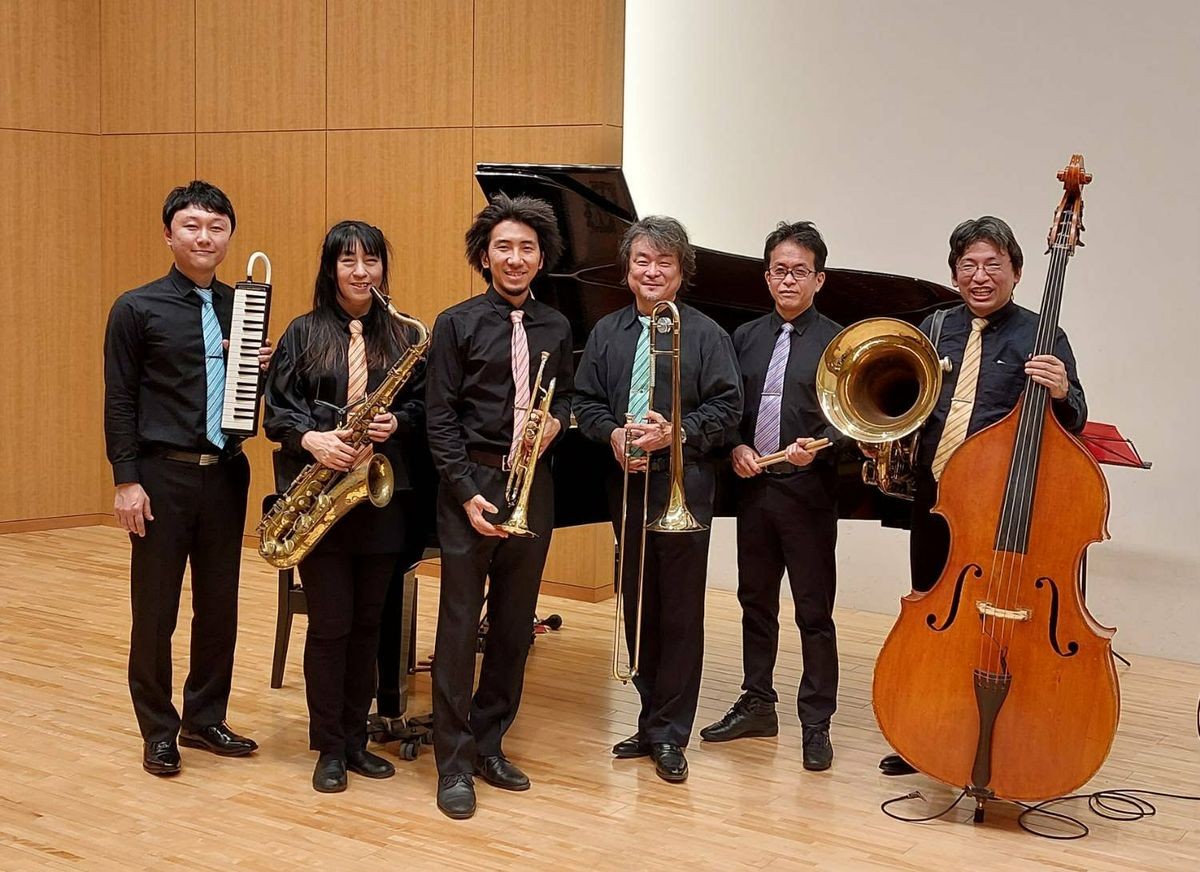 JOY SWING COMPANY
