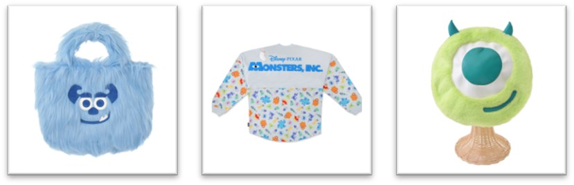 トートバッグ、【Spirit Jersey】長袖Tシャツ、ベレー帽
