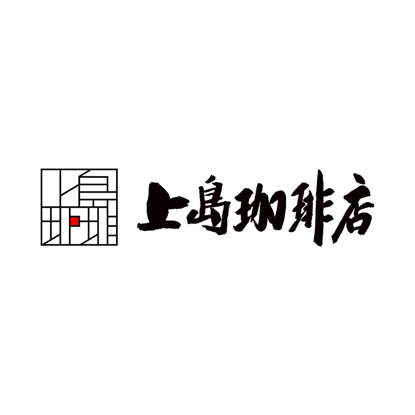 上島珈琲店のロゴ