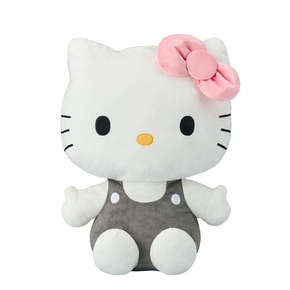 ハローキティ グランデぬいぐるみ