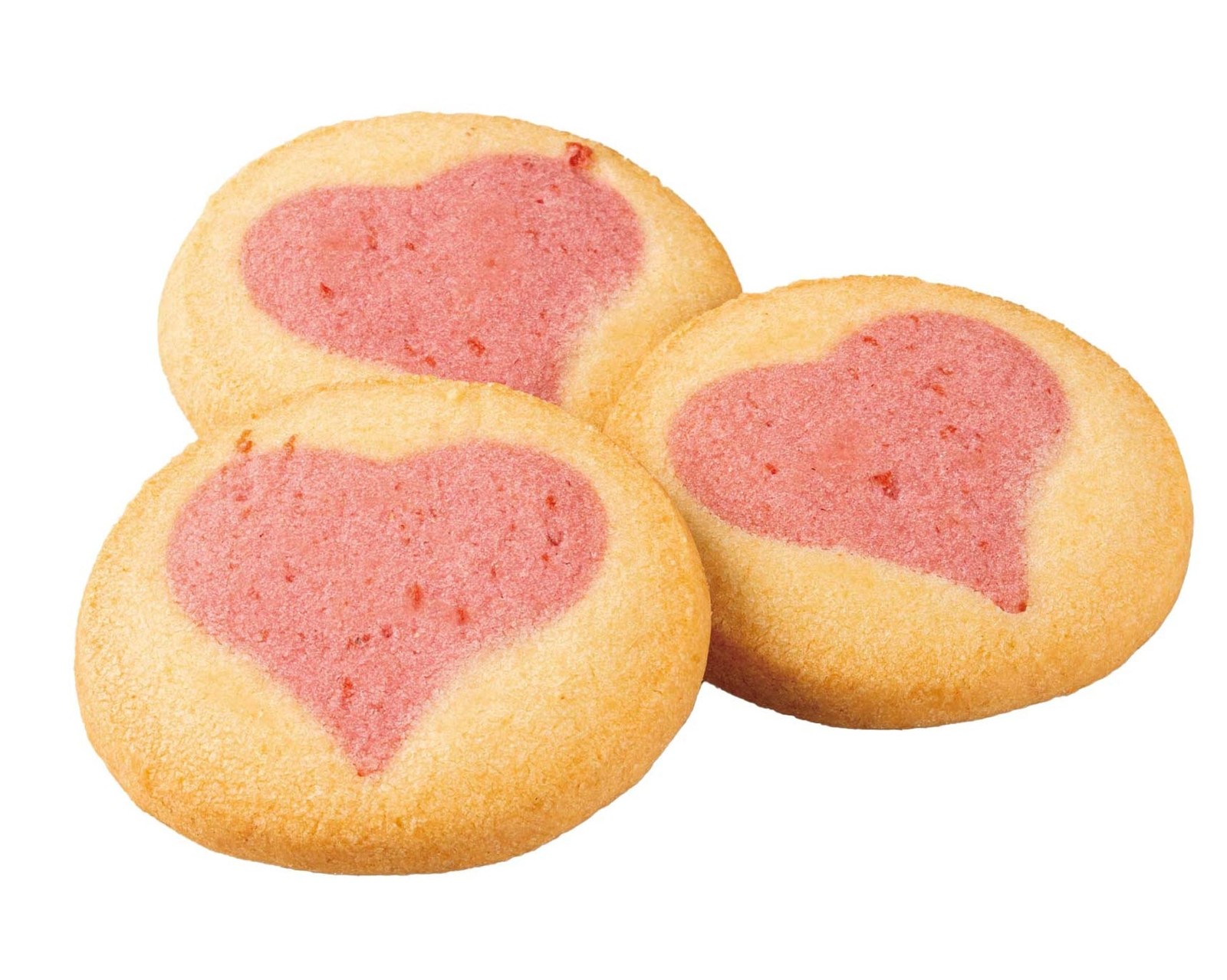 ステラおばさんのクッキー「ときめきはーと」