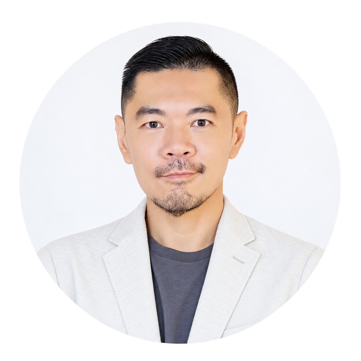 鄭世彬氏