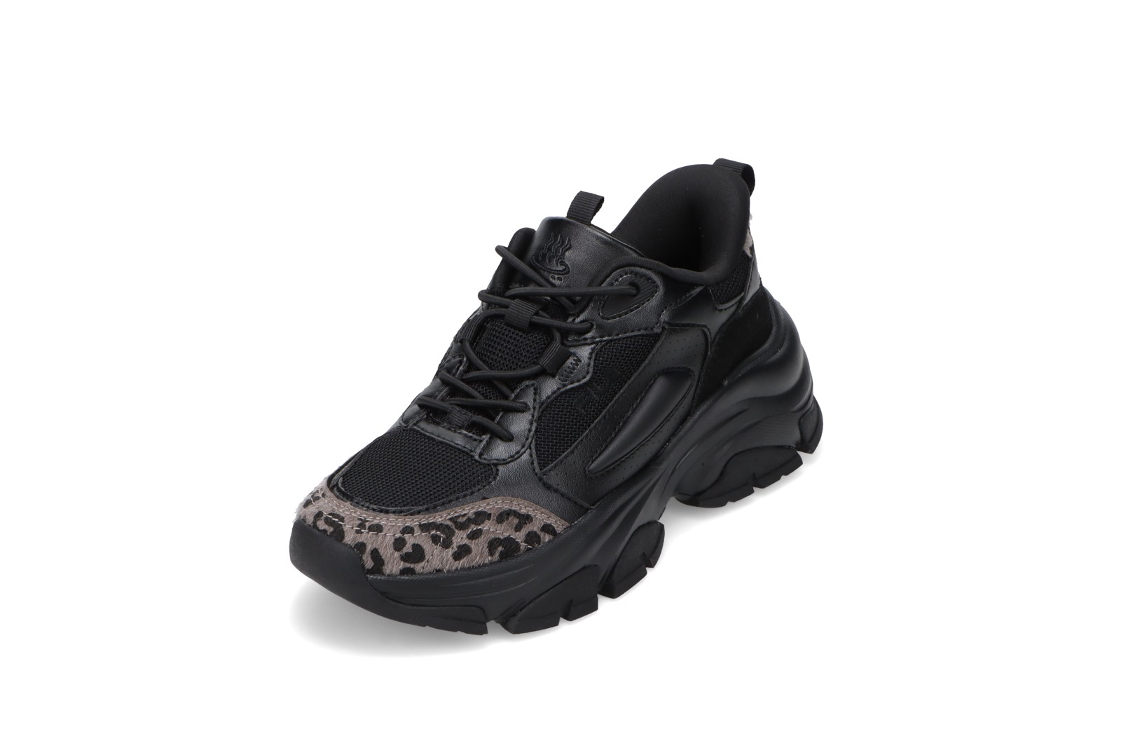 FILA×Tani Yuuki Black LUNA