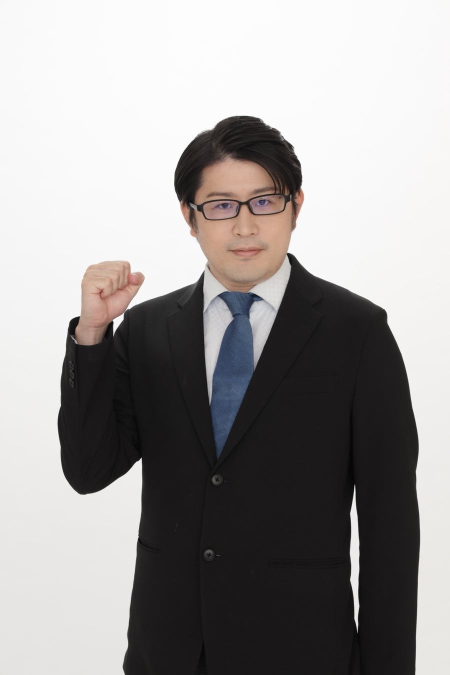 講師の川合 勇次