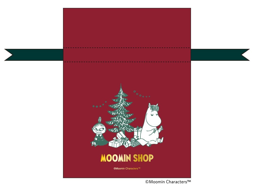 Xmas ギフトラッピング