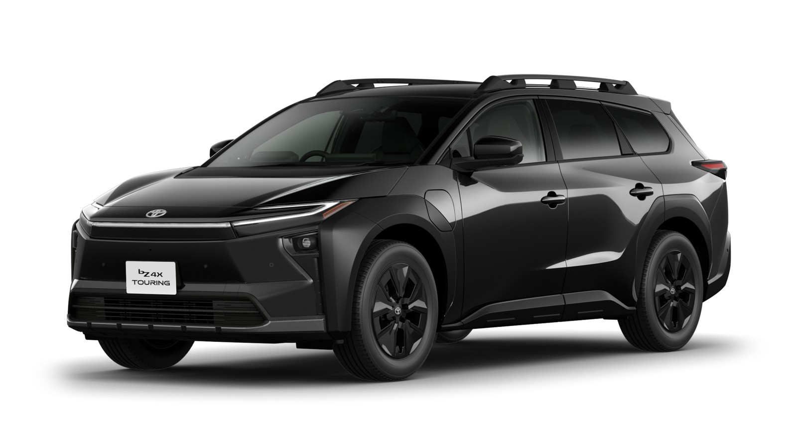 TOYOTA bZ4X Touring