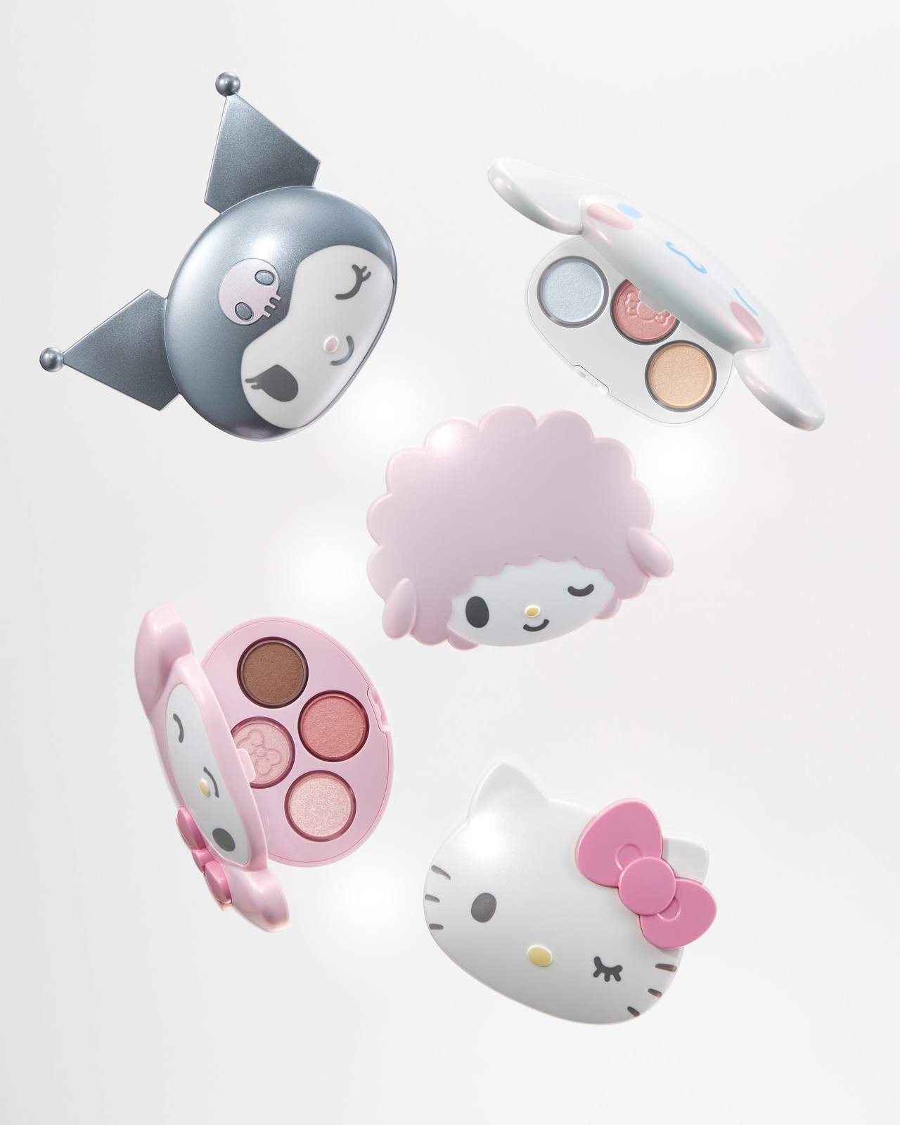 Dreamy Pallet
