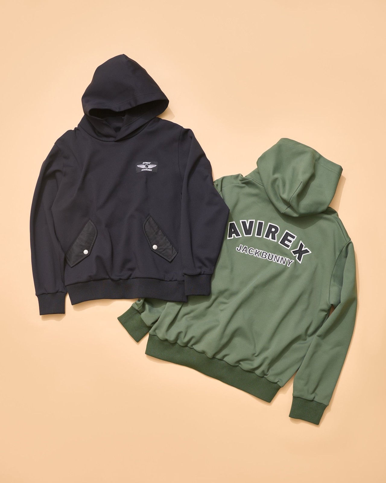 HOODIE