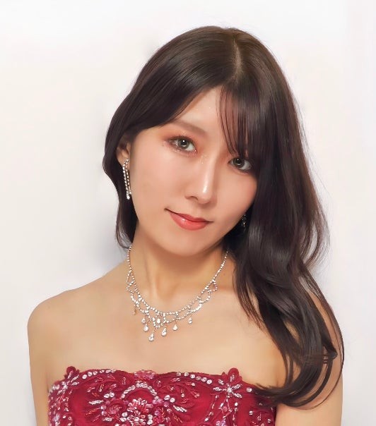 ヴォーカルの佐藤ゆい