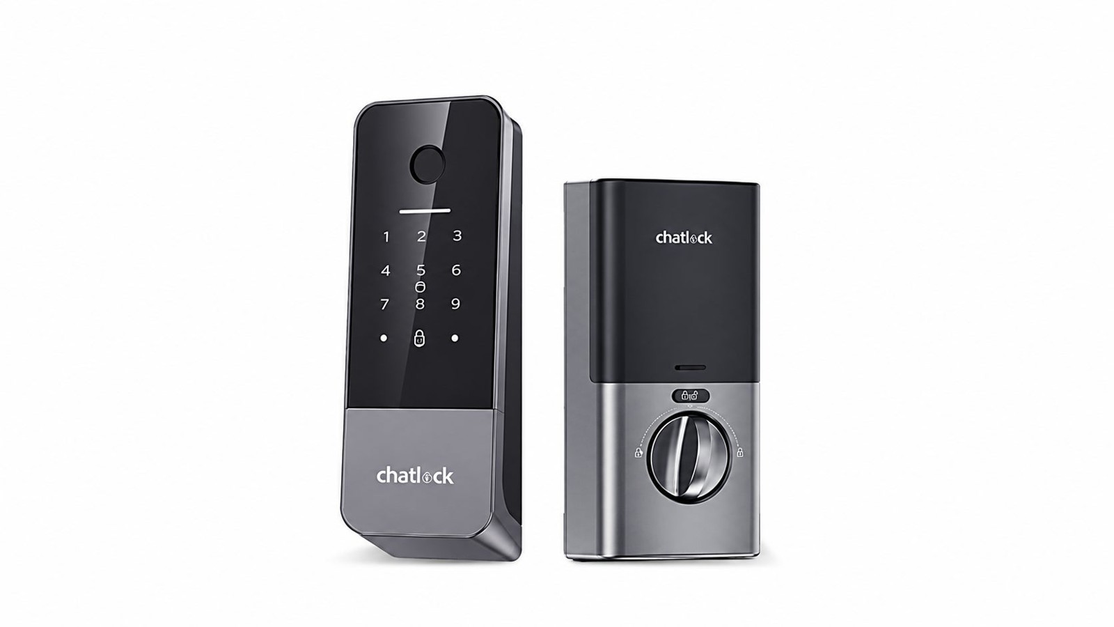 Chatlock T30 Fingerprint