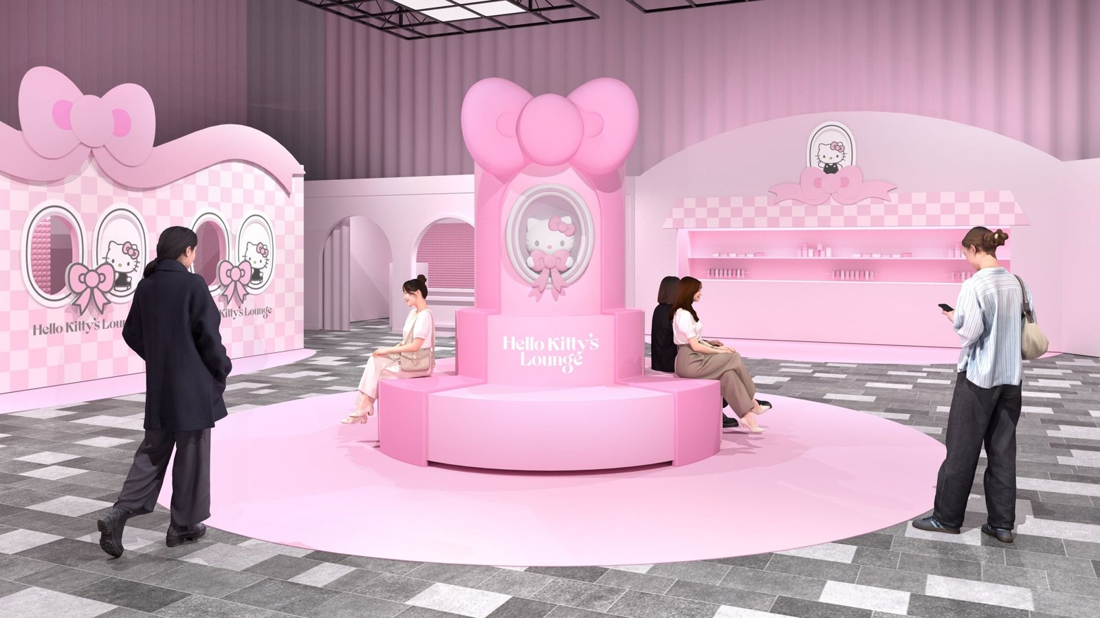 Main Monument(メインモニュメント)のイメージ