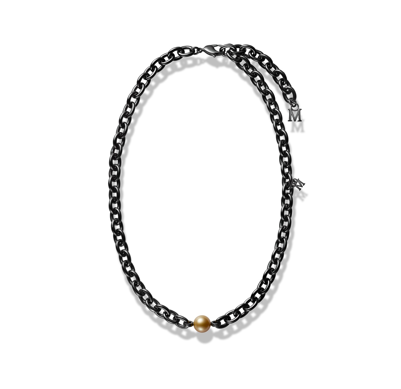 PASSIONOIR ネックレス 605,000円