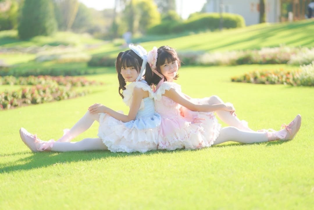 flower snow ゆきはな