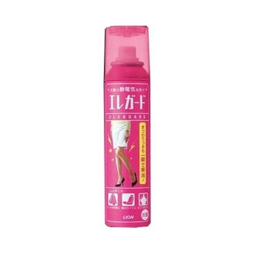 ライオン エレガード 超微香 160mL